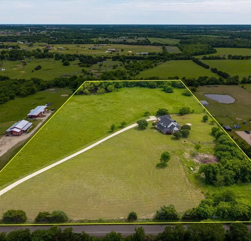 4161 County Road 2727, Caddo Mills TX 75135