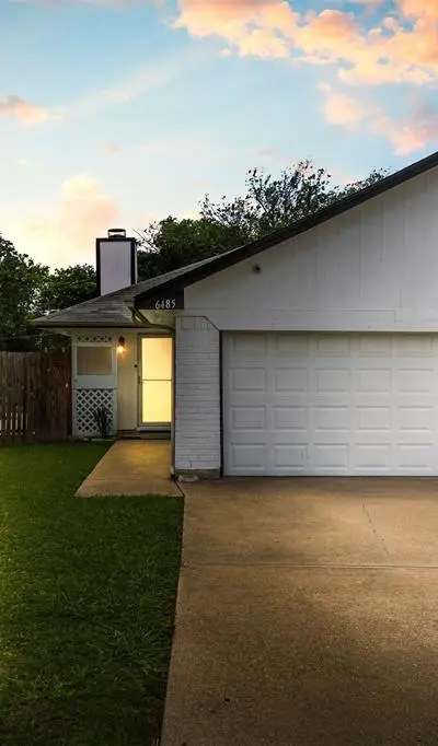 6485 Central Avenue, North Richland Hills TX 76182