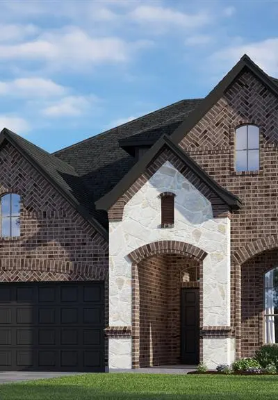 7421 Lavender Lane, Ponder TX 76259