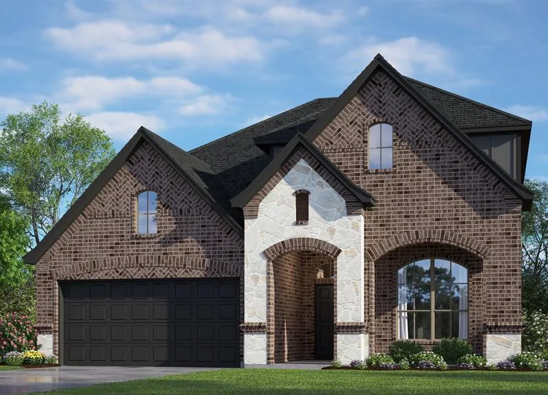 7421 Lavender Lane, Ponder TX 76259