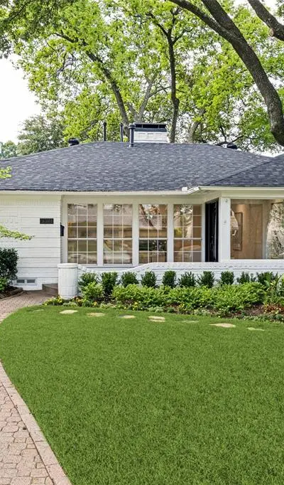 3301 Villanova Street, University Park TX 75225