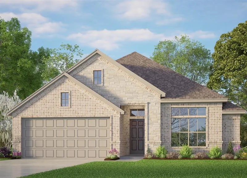 7537 Lavender Lane, Ponder TX 76259
