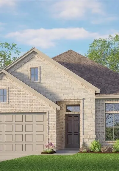 7537 Lavender Lane, Ponder TX 76259