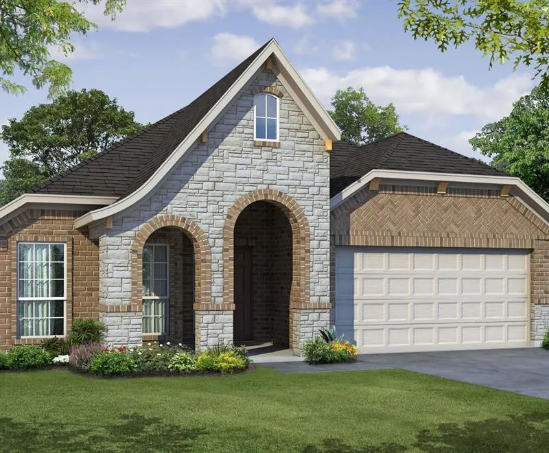 7413 Lavender Lane, Ponder TX 76259