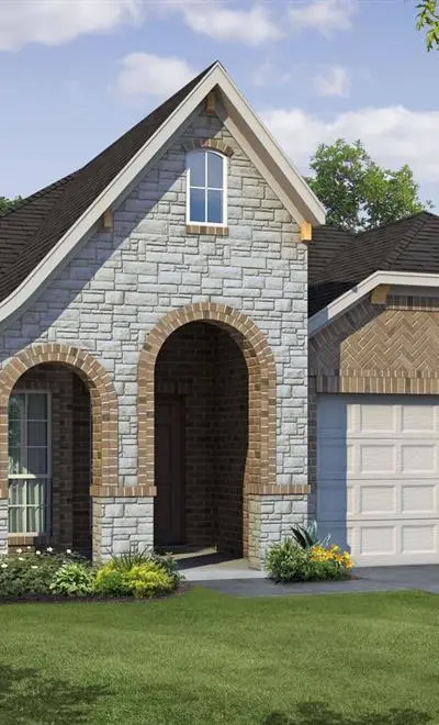 7413 Lavender Lane, Ponder TX 76259
