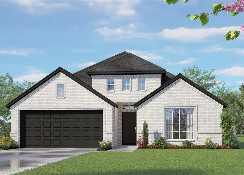7417 Lavender Lane, Ponder TX 76259