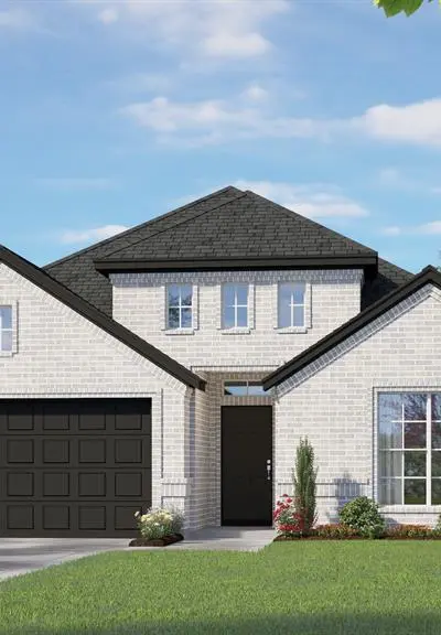 7417 Lavender Lane, Ponder TX 76259