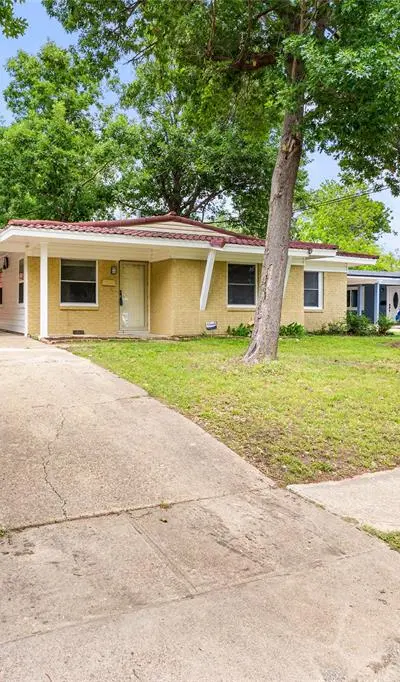 1513 Park Place, Irving TX 75061
