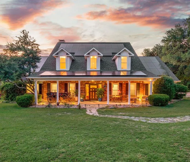 11 Country Ridge Road, Melissa TX 75454