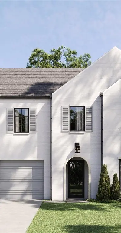 3743 Matador Drive, Dallas TX 75220