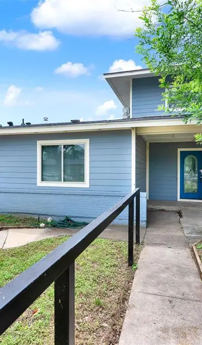 1032 Hoke Smith Drive, Dallas TX 75224