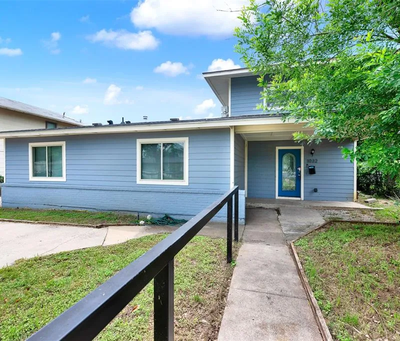 1032 Hoke Smith Drive, Dallas TX 75224
