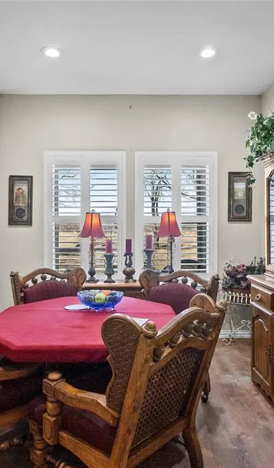 8045 County Road 1200, Grandview TX 76050 - Photo 5