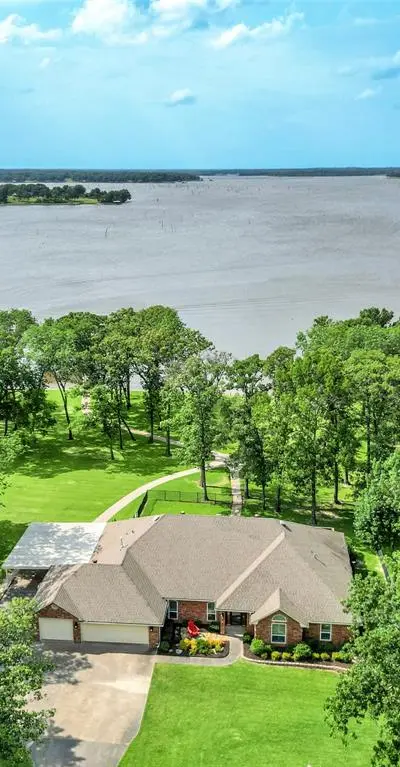 525 RS County Road 3346, Emory TX 75440