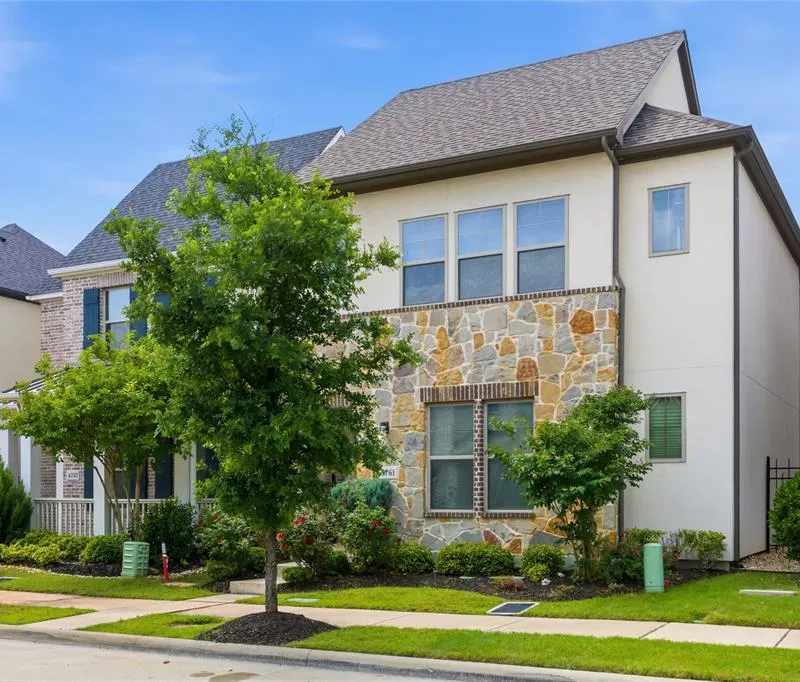6761 Verandah Way, Irving TX 75039