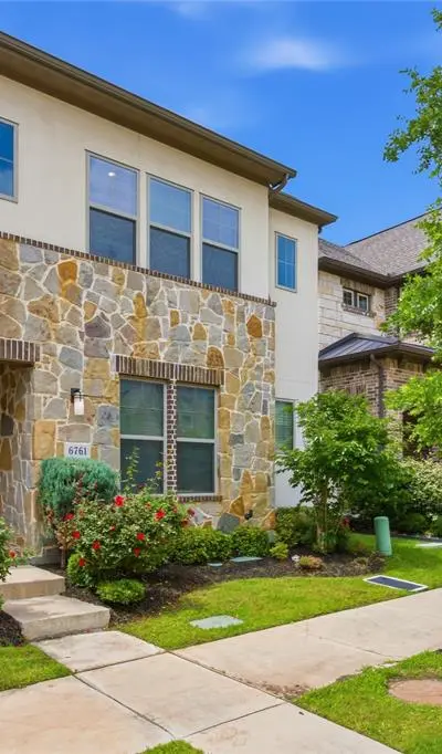 6761 Verandah Way, Irving TX 75039 - Photo 2