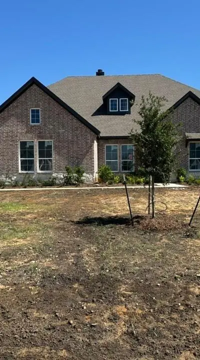 390 Cobb Road, Leonard TX 75452