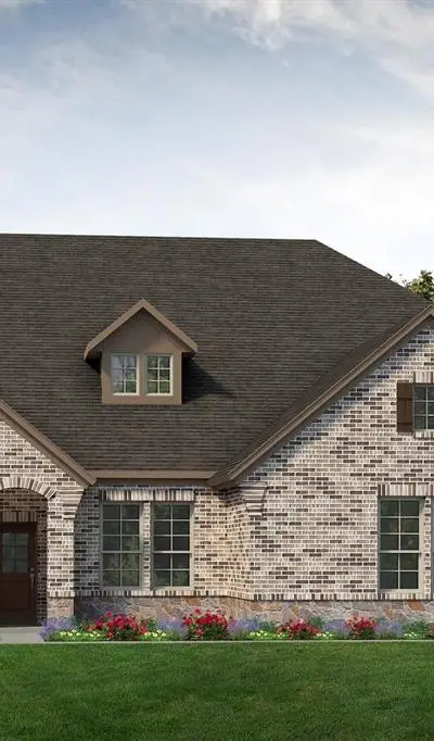 390 Cobb Road, Leonard TX 75452 - Photo 2