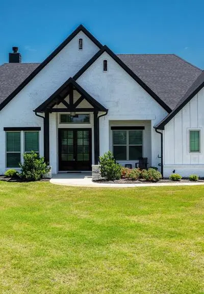 174 Bittersweet Trail, Weatherford TX 76088