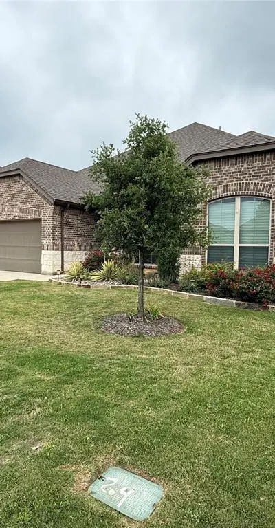 137 Constitution Drive, Joshua TX 76058