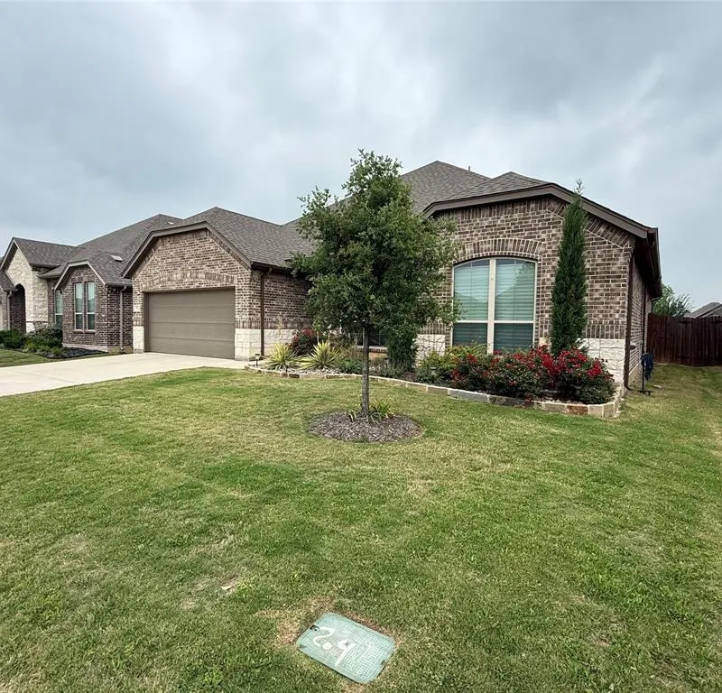 137 Constitution Drive, Joshua TX 76058