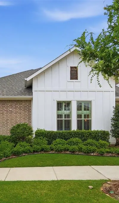 3806 Crested Eagle Way, Arlington TX 76005
