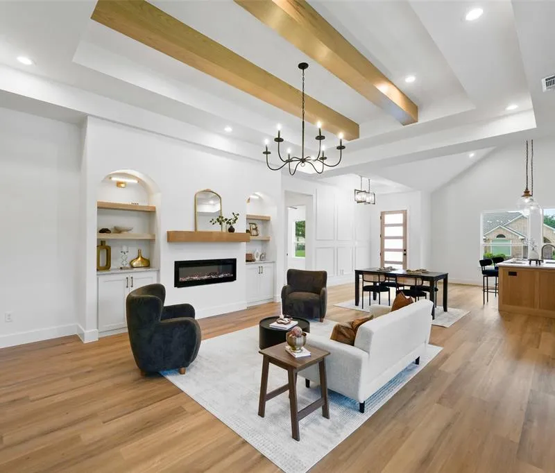2300 Cherry Sage Drive, Arlington TX 76001