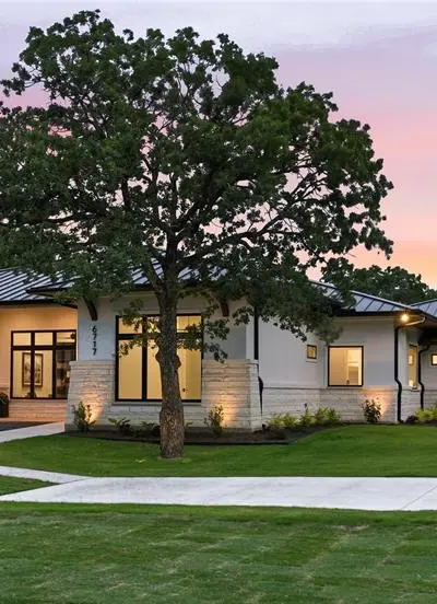 6717 Brazos Bend Drive, North Richland Hills TX 76182