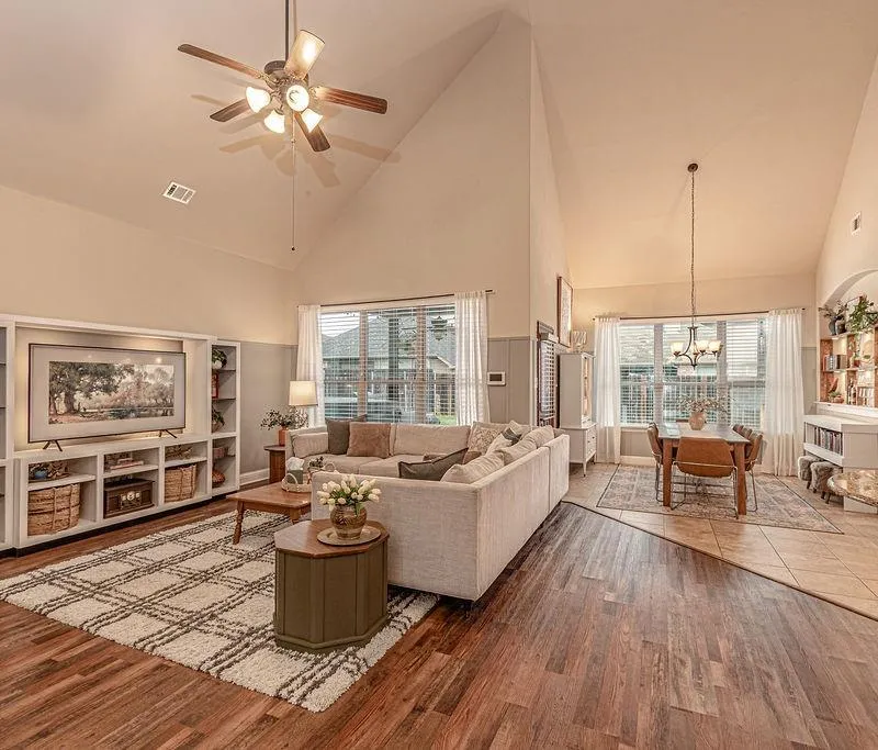 906 Bald Cypress Drive, Fate TX 75087