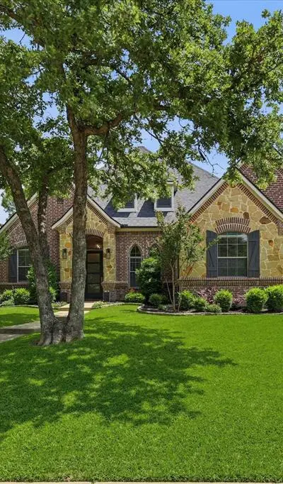 3408 Comanche Trail, Hurst TX 76054