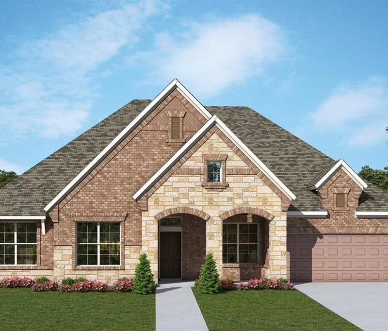 1320 Castello Drive, Fate TX 75087