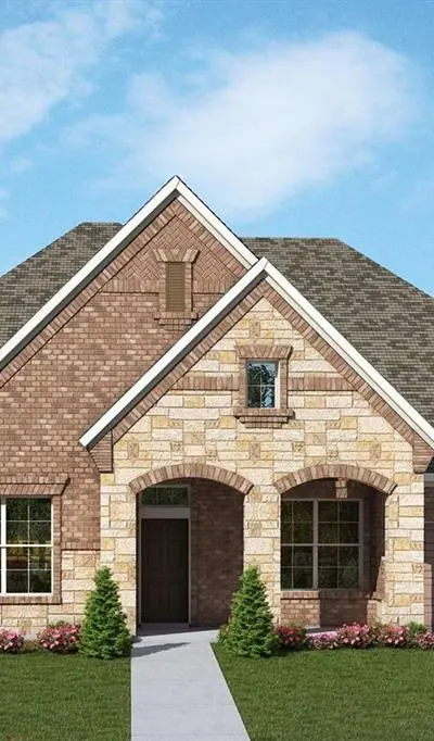 1320 Castello Drive, Fate TX 75087