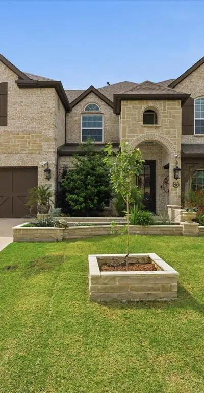 7720 Falcon Ridge Road, Denton TX 76208