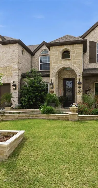 7720 Falcon Ridge Road, Denton TX 76208 - Photo 2
