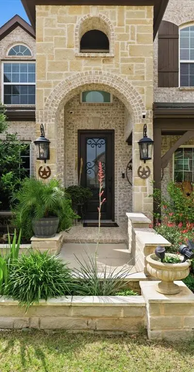 7720 Falcon Ridge Road, Denton TX 76208 - Photo 3