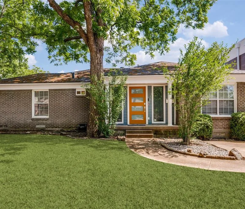 3728 Park Lane, Dallas TX 75220
