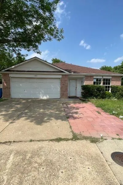 5056 Urban Avenue, Dallas TX 75227