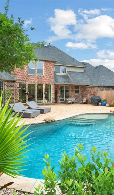 533 Loma Vista, Heath TX 75032