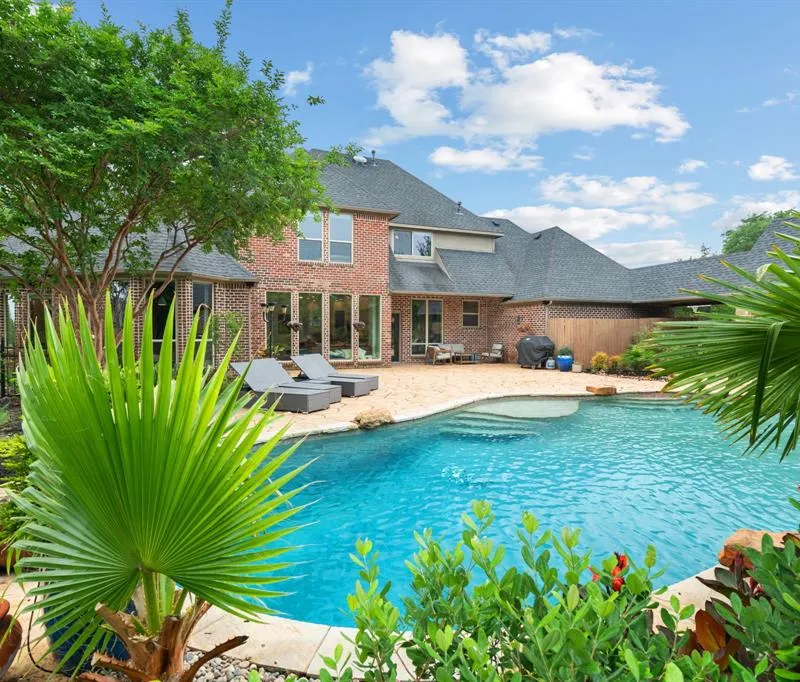 533 Loma Vista, Heath TX 75032