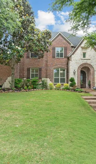 533 Loma Vista, Heath TX 75032 - Photo 3