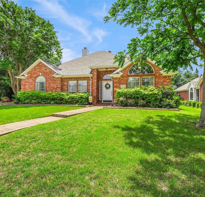 5610 Mckinley Lane, Richardson TX 75082