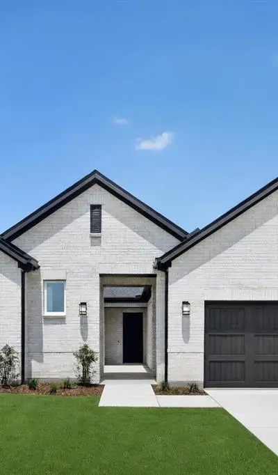 546 Chatham Street, Oak Point TX 75068