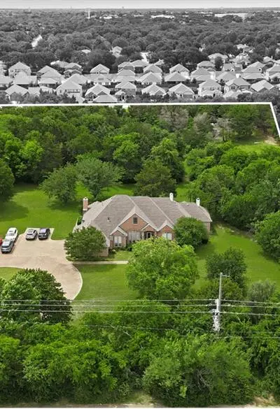 102 Dobbs Road, Lake Dallas TX 76208 - Photo 2