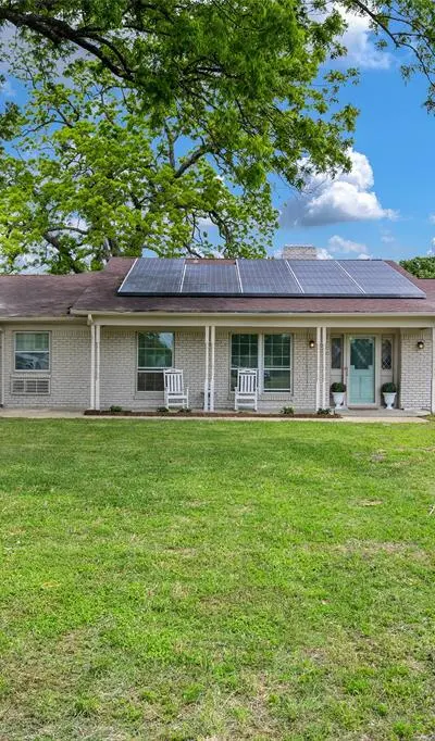 14821 Kleberg Road, Dallas TX 75253