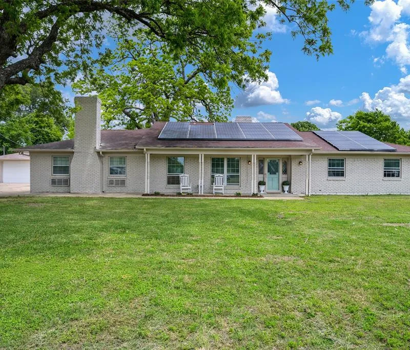 14821 Kleberg Road, Dallas TX 75253