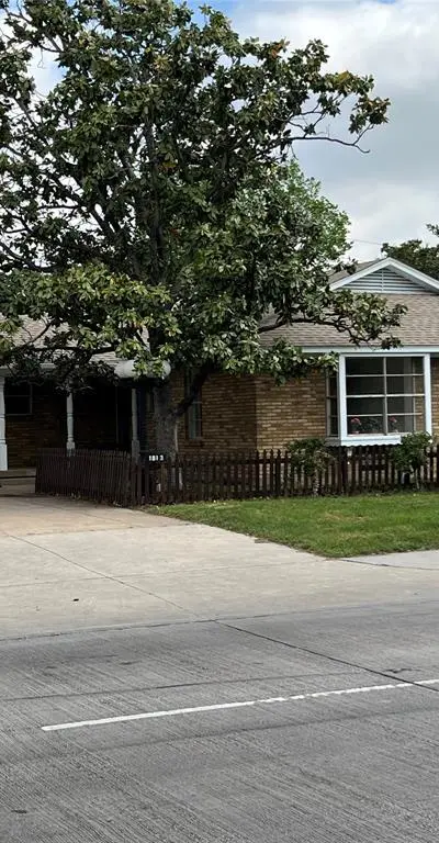 1813 E Belt Line Road, Carrollton TX 75006