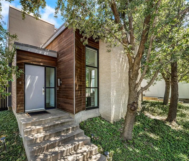 6 Vanguard Way, Dallas TX 75243