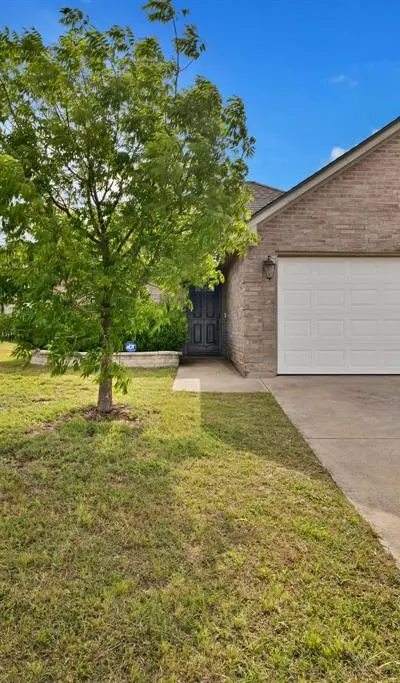 4025 Saint Christian Street, Fort Worth TX 76119