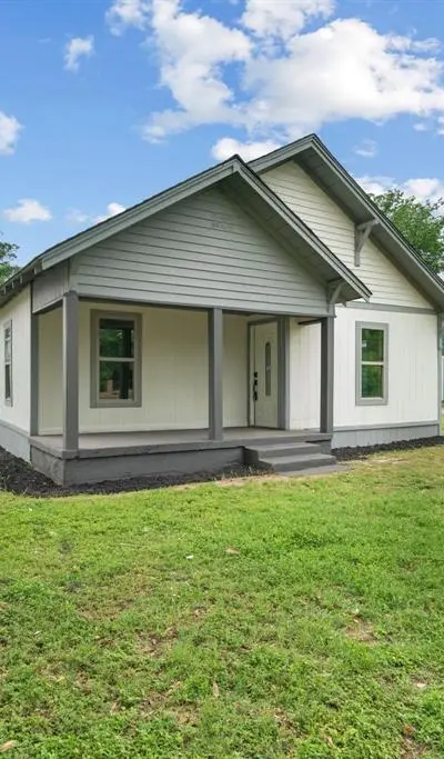 1404 E Baltimore Avenue, Fort Worth TX 76104 - Photo 3