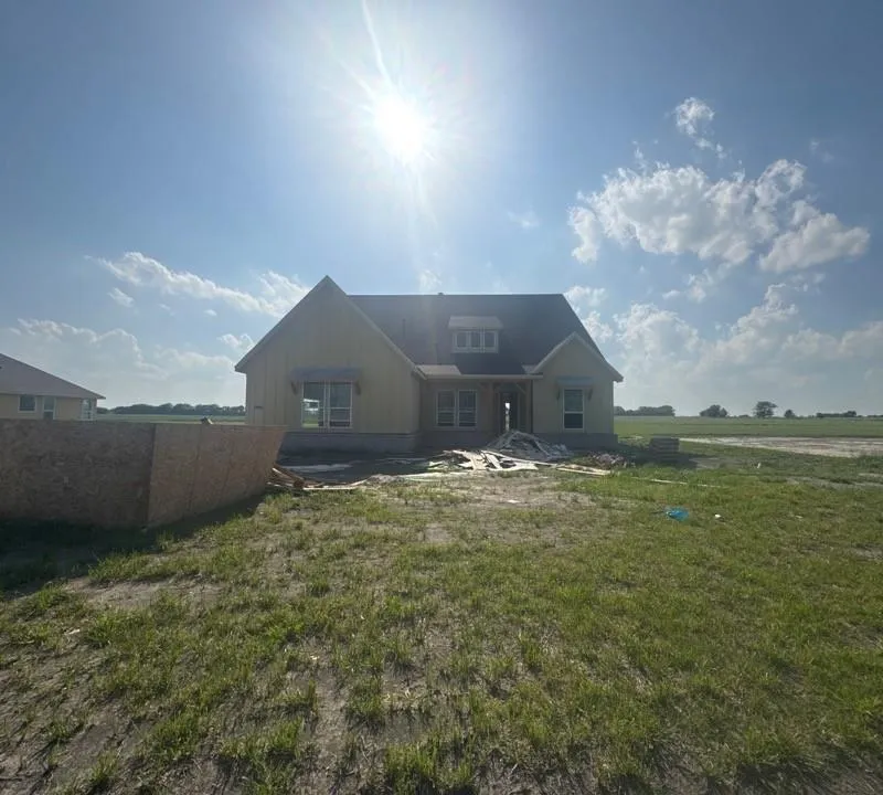 8731 County Road 623, Blue Ridge TX 75424